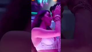 Kiara Advani Sexy in Rangi Saari II Latest Song III
