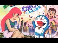 I am mysterious (Watashi ga Fushigi) Doraemon: Nobita and the  Steel troops Ending Theme