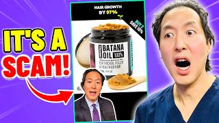 They Used AI To Fake Me! Deepfake Scammers EXPOSED!