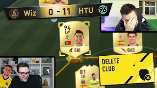 THE SQUAD BUILDER SHOWDOWN PRO PLAYER PRANK!!!