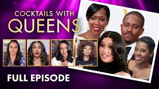 Cardi B Wins Lawsuit, Ian Alexander Jr. Passes Away and MORE! | Cocktails with Queens Full Episode