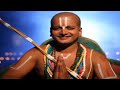 sri vaishnava guru parampara ramanujar charithram part 29 ramanuja becomes sanyasi u0026 acharya