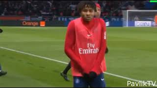 PSG vs Dijon 8-0 - All Goals & Highlights (17/01/2018)