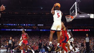 Craziest MARCH MADNESS Endings (2016-2023)