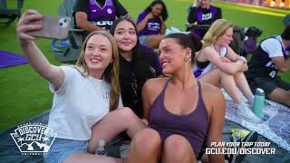 Discover GCU | More Than a Tour