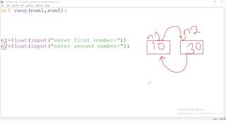 Week 7: Practice | User Defined Functions in Python