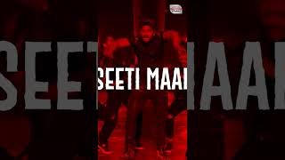 💥 #SeetiMaar Telugu 📣 #Remix | DJ Ravish 🎧 📀 #DJsongs #AlluArjun #PoojaHegde #DSP #dance #shorts