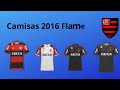 camisas do flamengo 2011 2023