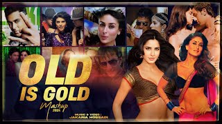Old Is Gold Mashup 2024 | VDj Jakaria | Best Old Popular song