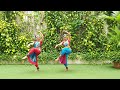 pradosha samayadi by ananya u0026 jyotsna choreography by sadhana rajaram aug 2021