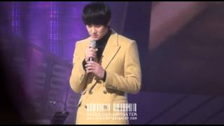 [140120 노래로 응답하라 1994] 유연석 - 너에게 (Yoo Yeon seok - To You)