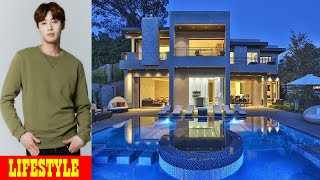 Park Seo Joon Wife,Salary,Family,Cars,House,Net Worth & Biography