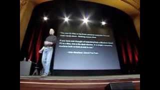 Steve Jobs, 2004-10 iPod photo Intro Presentation