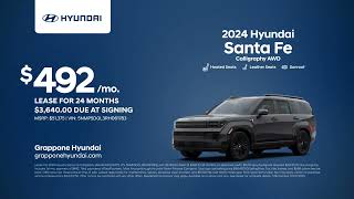 Hyundai Santa Fe 12/12/2024 4671245