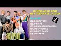 KUMPULAN DJ KPOP NCT DREAM FULL ALBUM | DJ KPOP REMIX VIRAL TIKTOK TERBARU