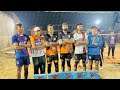 Mani Club Vs Pooranpur Volleyball tournament Up