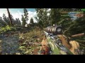 aggressive sniping streaks battlefield 4