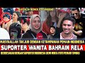 LANGSUNG JADI IDAMAN PARA WANITA BAHRAIN ❗KEGANTENGAN PEMAIN TIMNAS GUNCANGKAN TIMUR TEGAH❓