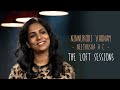 Ninnukori Varrnam | Neethusha AC | The Loft Sessions @wonderwallmedia