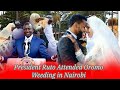 President Ruto Attended Oromo Weeding For the First time In History .#bahaliyaketv #Andwalem gosa #