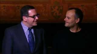 Anthony Freud Interviews Francisco Negrin on WERTHER at Lyric Opera of Chicago