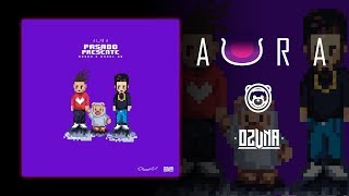 Ozuna - Pasado y Presente (Feat. Anuel AA) (Audio Oficial)