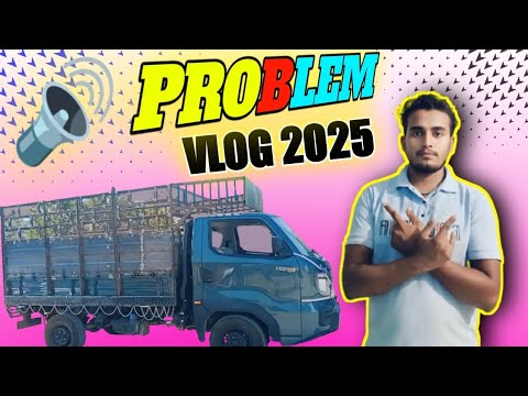 Truck Driver Vlog Video Youtube