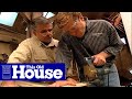 How to Install Window Trim | Ask This Old House