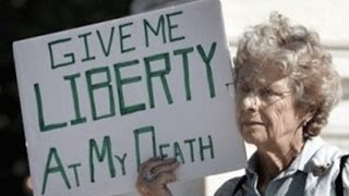 POLL: How Many Americans Support Euthanasia?