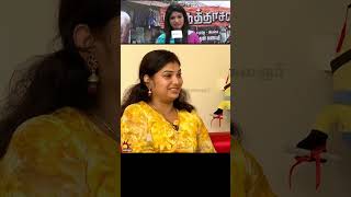 ரெண்டு வாட்டி தாலி கட்டினார் என் கணவர் : Swetha Venkat |  Namma Veetu Natchathiram |  Epi 15