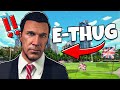 Trolling the Plastic Gangsters of GTA RP