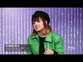 Charli XCX on the Making of "1999" Music Video