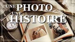 [ LIFE ] - Une photo une histoire ...