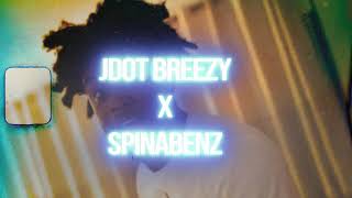 [FREE] JDOT BREEZY x SPINABENZ x GREENLIGHT Type Beat - "Spread Shot"