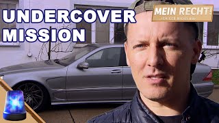 Dr. Horwath ermittelt verdeckt im Auto-Betrugsfall 🚗🧐 | Mein Recht! Ich geb nicht auf | ATV