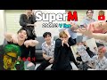 [SuperM] 막내 다루는 법을 터득한거 같다는 슈퍼엠 (텐션주의)