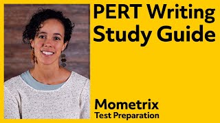 PERT Writing Study Guide
