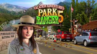 Vacation Adventures: Park Ranger 5