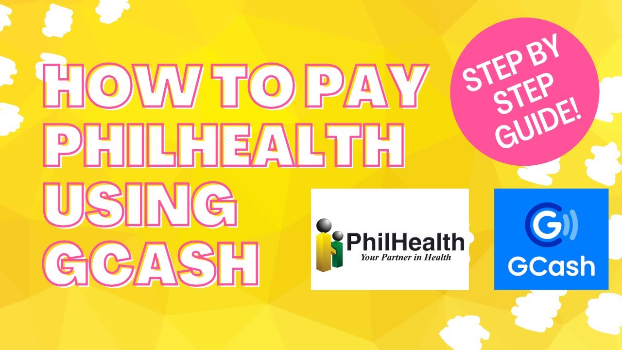 How To Pay Philhealth Using Gcash Step By Step Guide Youtube NBKomputer