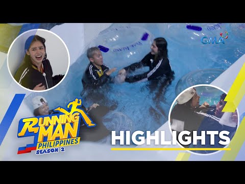 Running Man Philippines 2: Runners, LUNURAN ang BARDAGULAN sa final mission! (Episode 6)