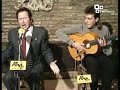 fosforito soleá apolá tesoros del flamenco 1990 www.canalflamencotv.com