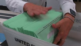 Stolen mail found in Orange County storm drain included ballots