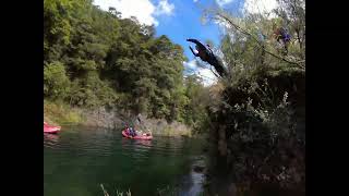 Upper Mohaka Expedition - Highlights