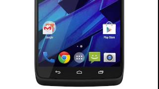 Motorola Moto Maxx