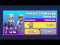 Subway Surfers Copenhagen 2023 Rivals Challenge || Stage 5 (COMPLETE)