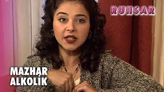 Menkıbe ve Firdevs, Reyhan'dan Kurtulmaya Çalışıyor! - Ruhsar 31. Bölüm