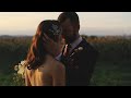 Press Play Studios Wedding Videography - Timber Hill Farm NH - Allison & Sam - Highlight Video