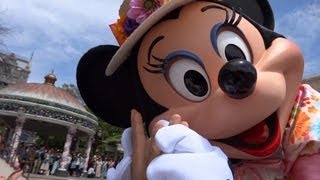 TDS イースター・イン・ニューヨーク2013　最前列♪