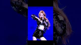 聖羅蘭之花永不凋謝 #kpop #blackpink #朴彩英 #rose #rosé #玫瑰