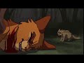 (BLOOD WARNING) Final Confrontation: Firestar's Final Flame || part 25